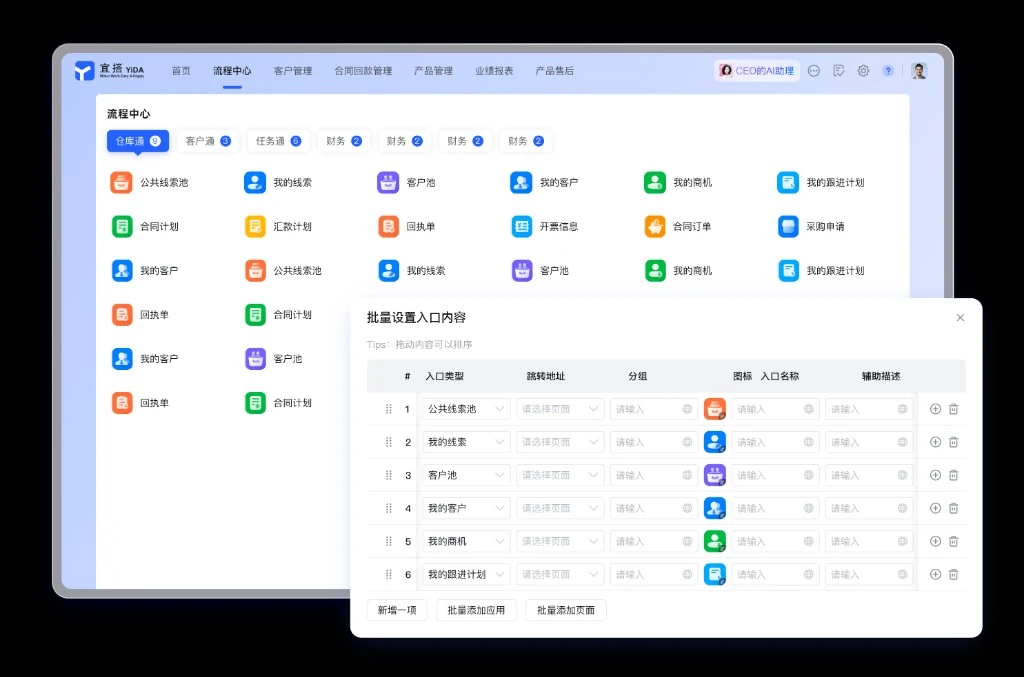 医疗志愿组织协同